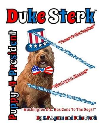 puppy 4 pres