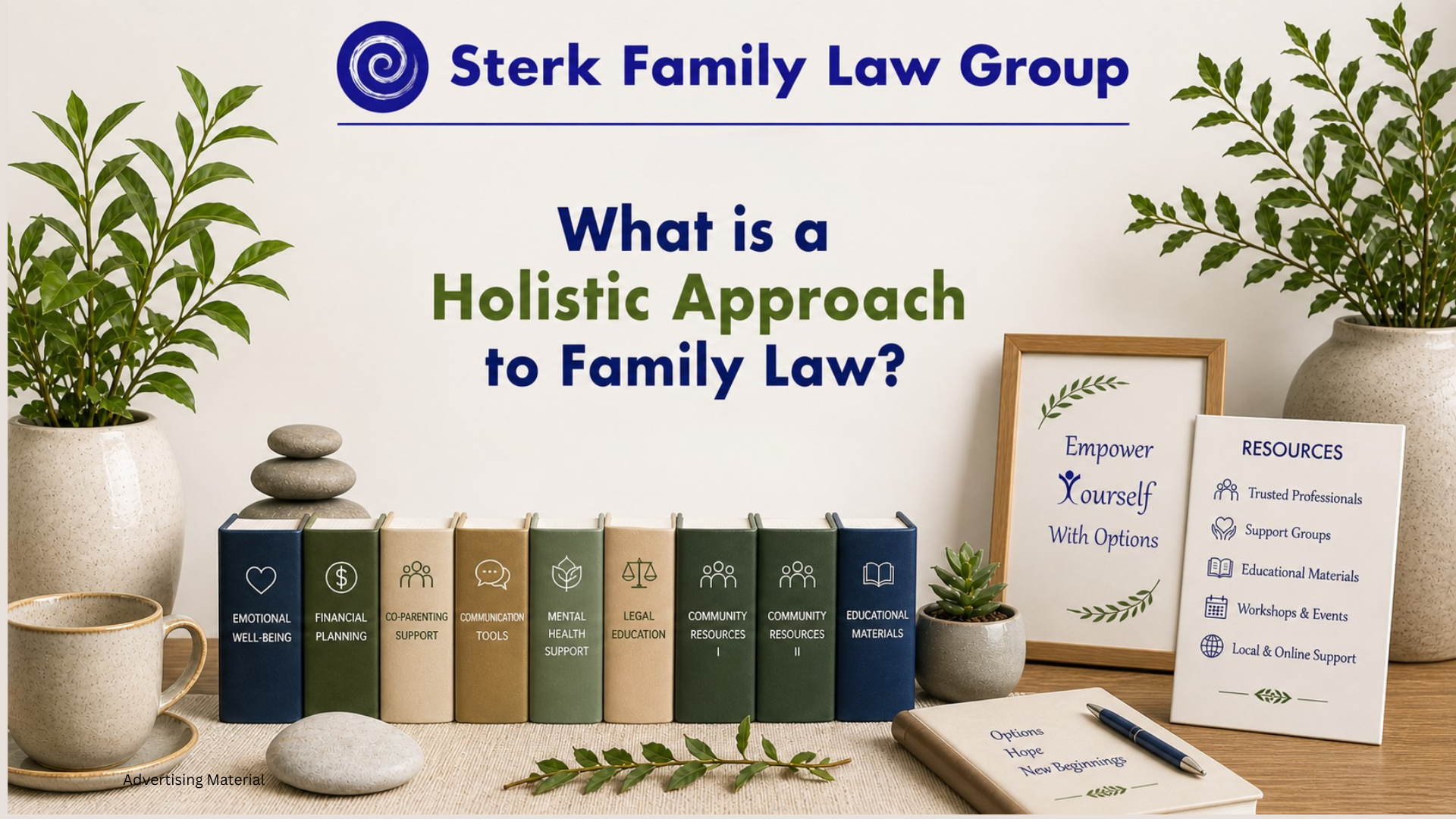 IL Family Law Holistic Approach